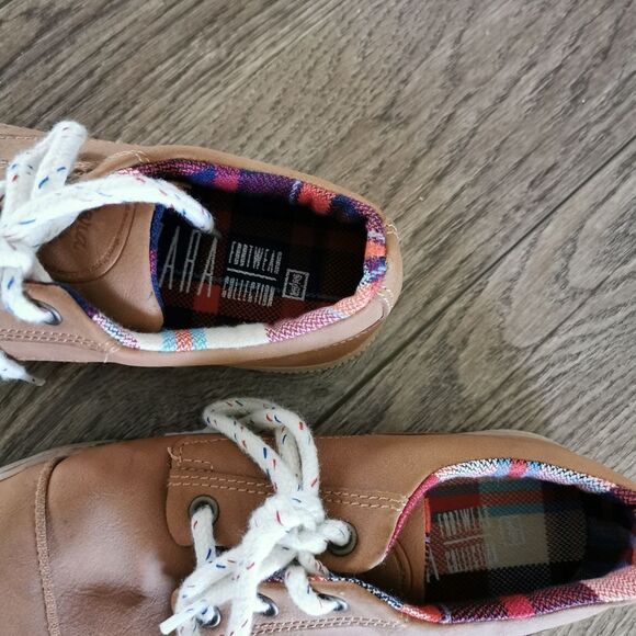 Zara boys shoes 32/33 or size 1 - Picture 3 of 6